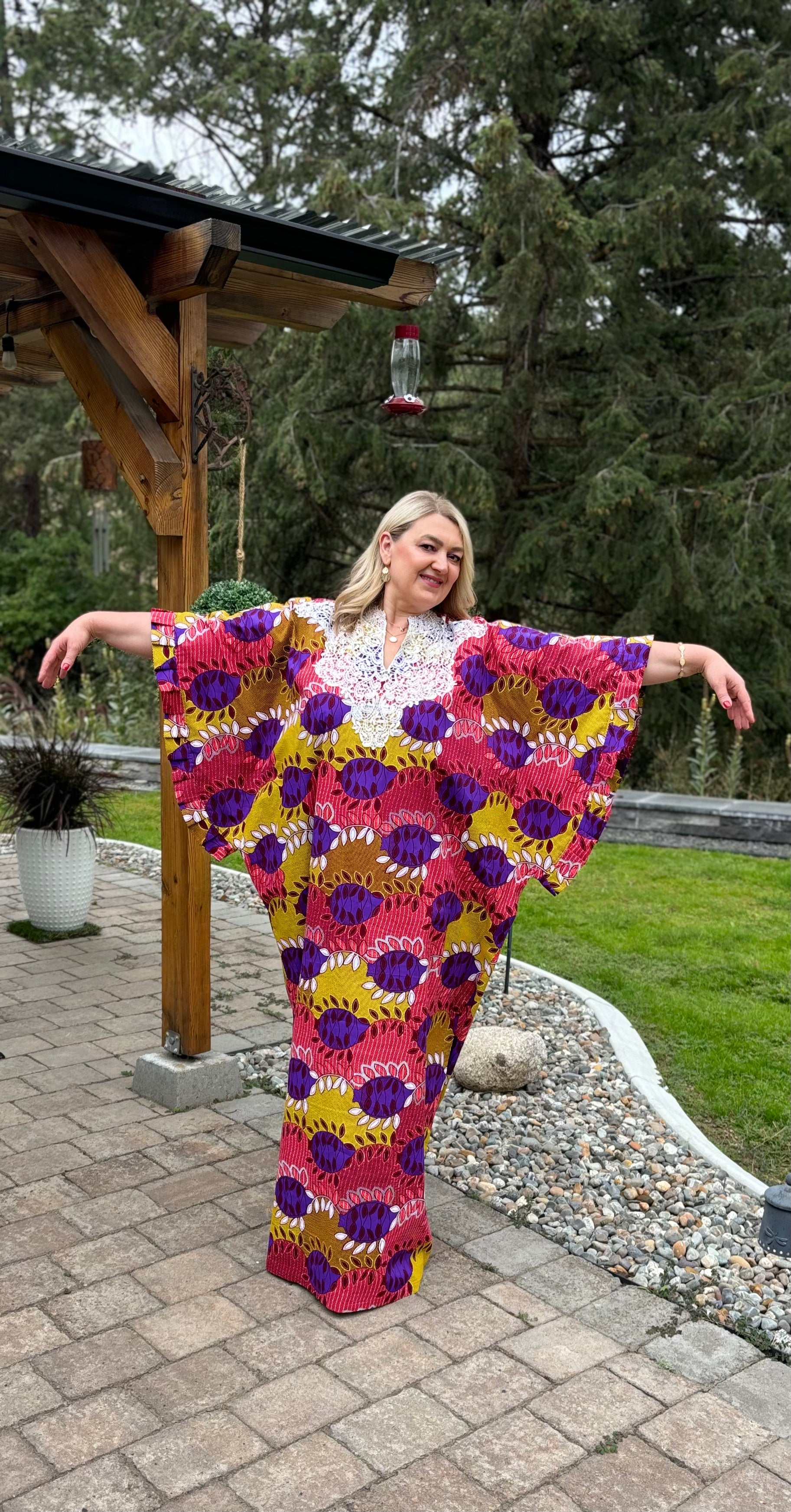 Abaya lounge clearance